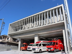 写真：宮前出張所