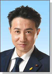 議長　芝本和己