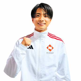 今年は箱根駅伝で活躍した若林 宏樹(わかばやし ひろき)さんの参加が決定!