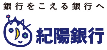 紀陽銀行ロゴ