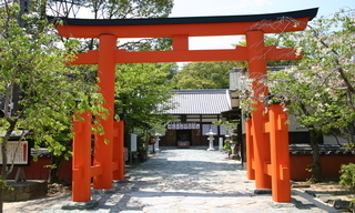 玉津島神社（外部リンク・新しいウインドウで開きます）