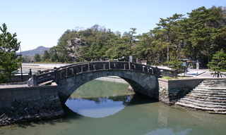 不老橋