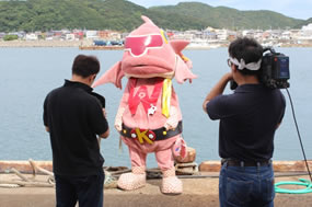 写真：和風総本家の撮影9