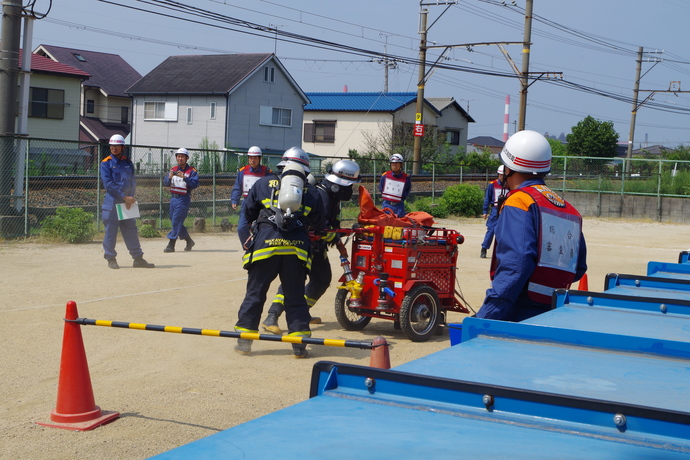 写真：選考会風景2