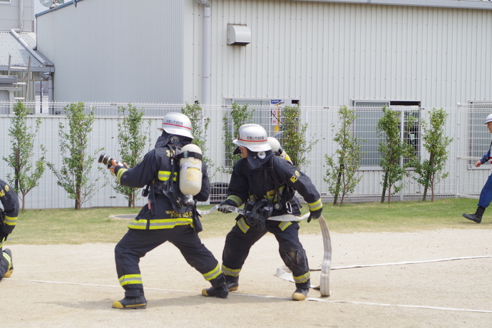 写真：選考会風景3