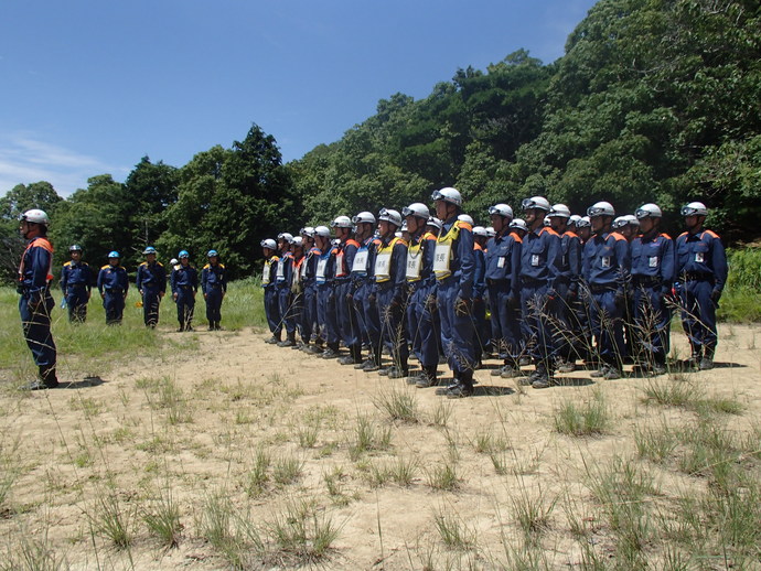 中間報告・閉式1