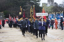 平成29年消防出初式3