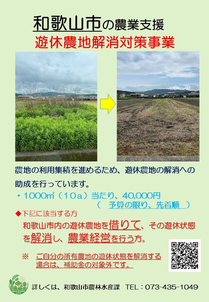 チラシ