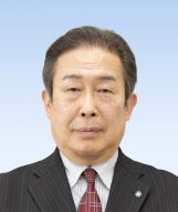 教育長(写真)