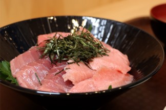 わがまち和歌山　わまやままるしぇ　海鮮丼