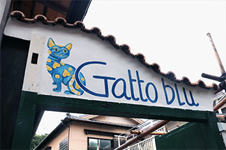 わがまち和歌山　雑賀崎交流施設Gatto blu