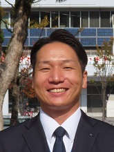 職員写真