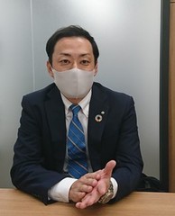 石場さん