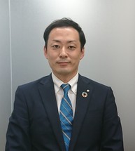 石場さん