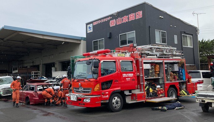 写真：山本商店