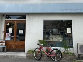 写真：ハシグチ洋菓子店