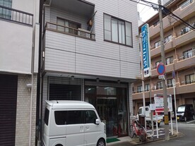 写真:秀野クリーニング