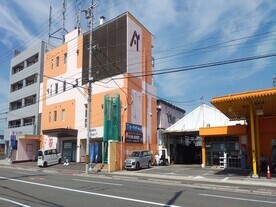 写真:合同会社 カーセレクト 仁