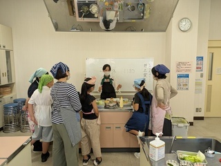 教室写真1