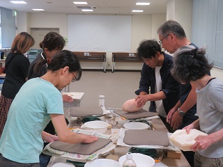 教室写真1