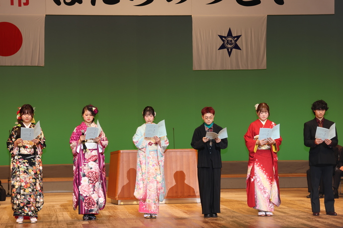 昨年度の様子