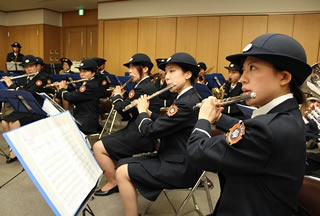 写真3：主な演奏活動