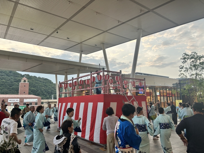 2026年イオンモールぶんだらプレイベント画像