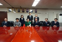 済南市政治協商会議主席の来和03