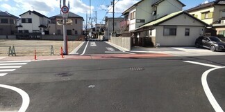 施工後