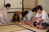 こども茶道体験　令和8年10月12日・12月13日