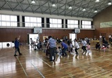 当日の様子1