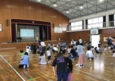 当日の様子