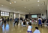 当日の様子1