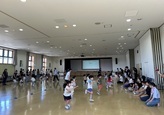 当日の様子