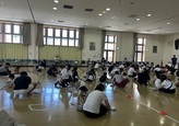 当日の様子（3）