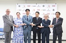 サムネイル画像：（仮称）ゴードンストウン・スクール日本校の開校に向けて