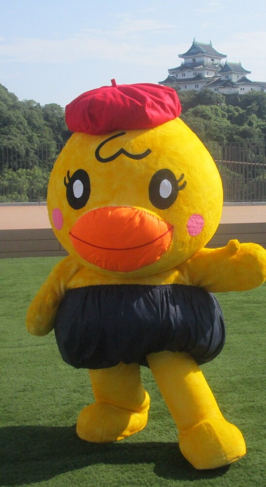 かわいいこぴちゃん