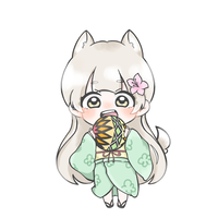 結和ちゃん