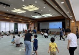 当日の様子