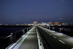画像1：安心・安全な通行を