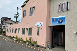 画像1：もしものときに安心を