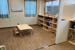 画像2：もしものときに安心を