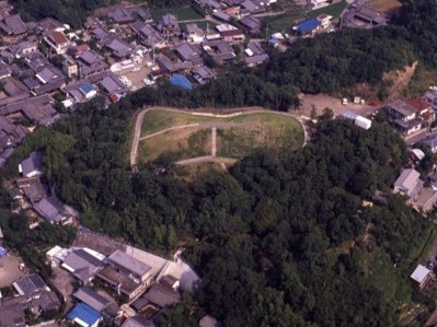 大谷古墳