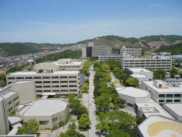 和歌山大学