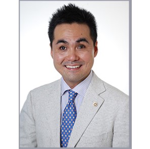 講演の様子