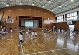 当日の様子1