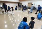 当日の様子1