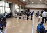 当日の様子