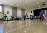 当日の様子1