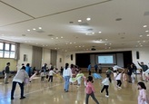 当日の様子